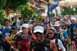 BIB: 
                            <button type="button" onclick="openModal(26906776)" class="btn btn-primary btn-sm float-right btn-popup" data-toggle="modal" data-target=".modal-high-quality">
                        <i class="fas fa-shopping-cart"></i> Add to Cart
                    </button>
                                            <button type="button" onclick="isThisMe(26906776, true)" class="btn btn-success btn-sm float-right btn-popup btn-isme hidden" data-toggle="tooltip" data-placement="bottom" title="นี่คือรูปของคุณใช่ไหม คลิกที่นี่เพื่อเอาเข้าอัลบั้ม">
                        <i class="fas fa-plus"></i> Add to album
                    </button>
                    <button type="button" onclick="isThisMe(26906776, false)" class="btn btn-warning btn-sm float-right btn-popup btn-isnotme hidden">
                        <i class="fas fa-ban"></i> Remove from album
                    </button>